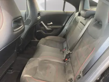 CLA 180 AMG LINE ADVANCED PLUS RFK+VERK.ASS+WINT