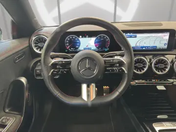CLA 180 AMG LINE ADVANCED PLUS RFK+VERK.ASS+WINT