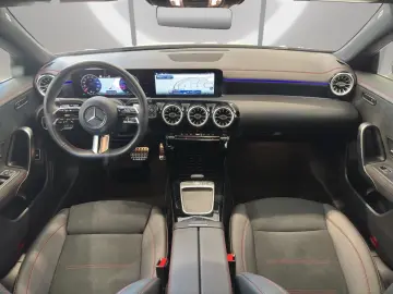 CLA 180 AMG LINE ADVANCED PLUS RFK+VERK.ASS+WINT