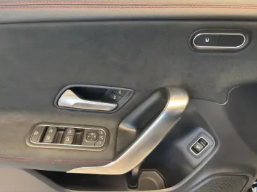 CLA 180 AMG LINE ADVANCED PLUS RFK+VERK.ASS+WINT