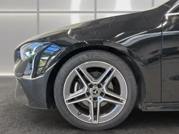 CLA 180 AMG LINE ADVANCED PLUS RFK+VERK.ASS+WINT