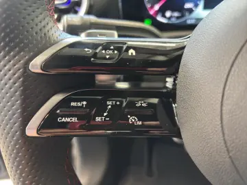 CLA 180 AMG LINE ADVANCED PLUS RFK+VERK.ASS+WINT