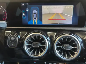CLA 180 AMG LINE ADVANCED PLUS RFK+VERK.ASS+WINT