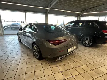 CLA 180 AMG-Line, LED,Navi, Keyless-go, PDC