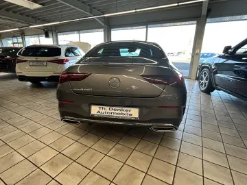 CLA 180 AMG-Line, LED,Navi, Keyless-go, PDC