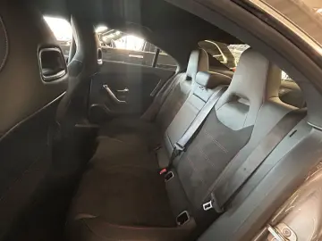 CLA 180 AMG-Line, LED,Navi, Keyless-go, PDC