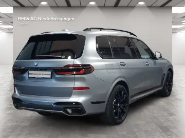 X7 xDrive40d M Sport Standheizung Harman/K