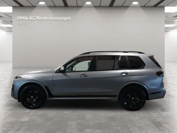 X7 xDrive40d M Sport Standheizung Harman/K