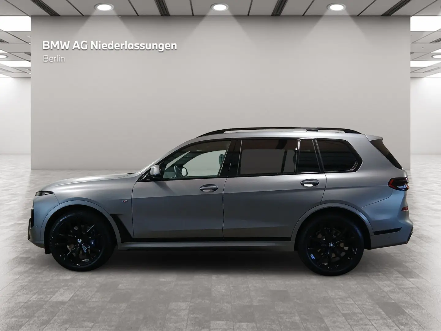 X7 xDrive40d M Sport Standheizung Harman/K