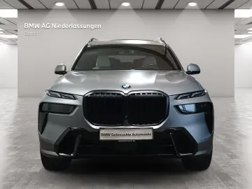 X7 xDrive40d M Sport Standheizung Harman K
