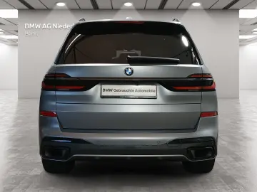 X7 xDrive40d M Sport Standheizung Harman/K