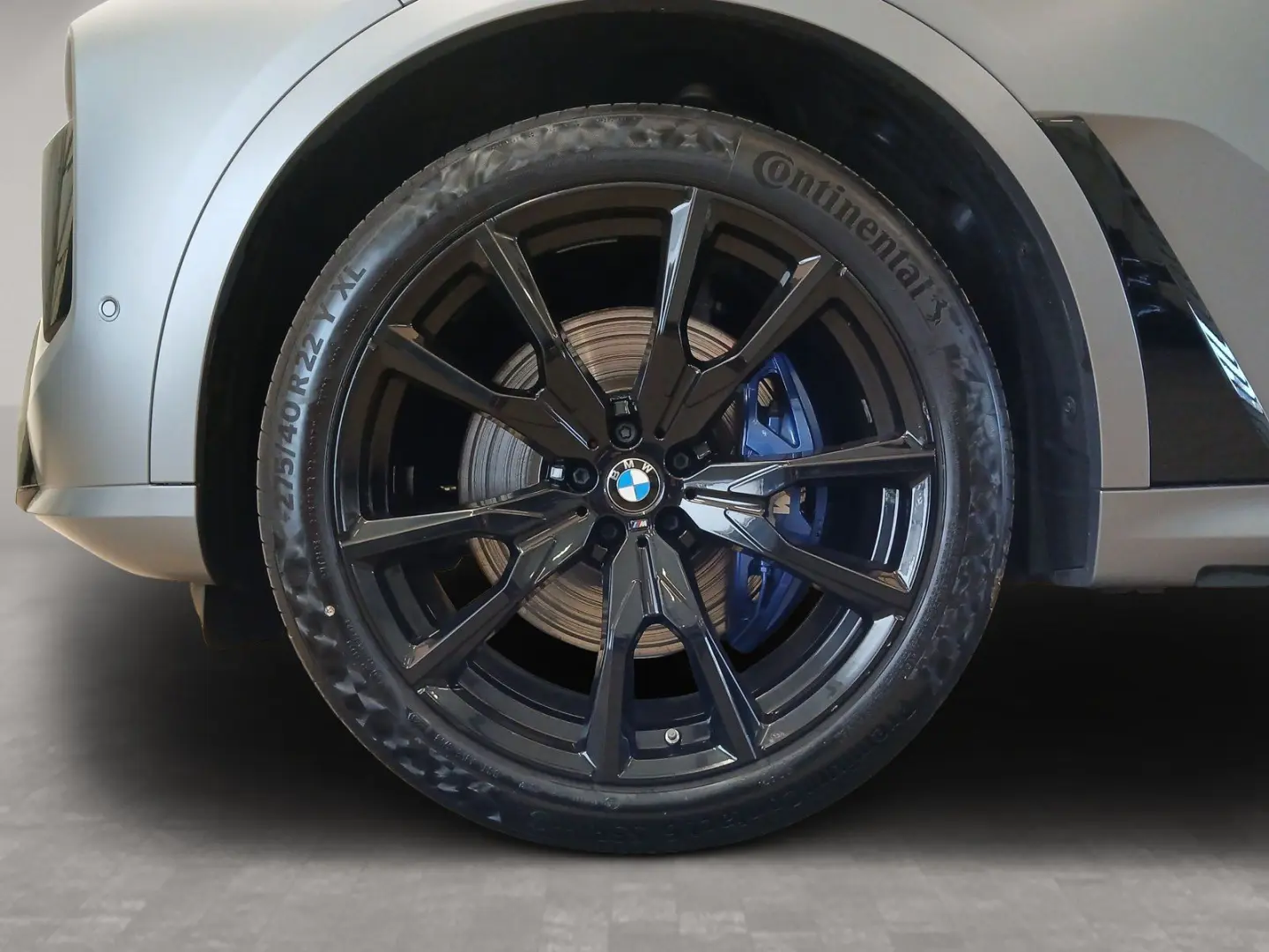 X7 xDrive40d M Sport Standheizung Harman/K