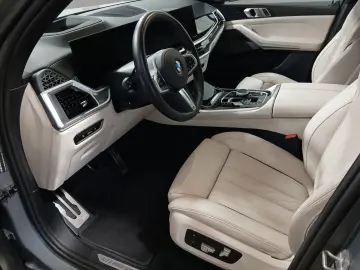 X7 xDrive40d M Sport Standheizung Harman/K
