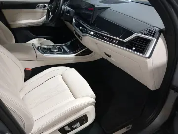 X7 xDrive40d M Sport Standheizung Harman/K