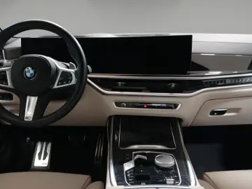 X7 xDrive40d M Sport Standheizung Harman/K
