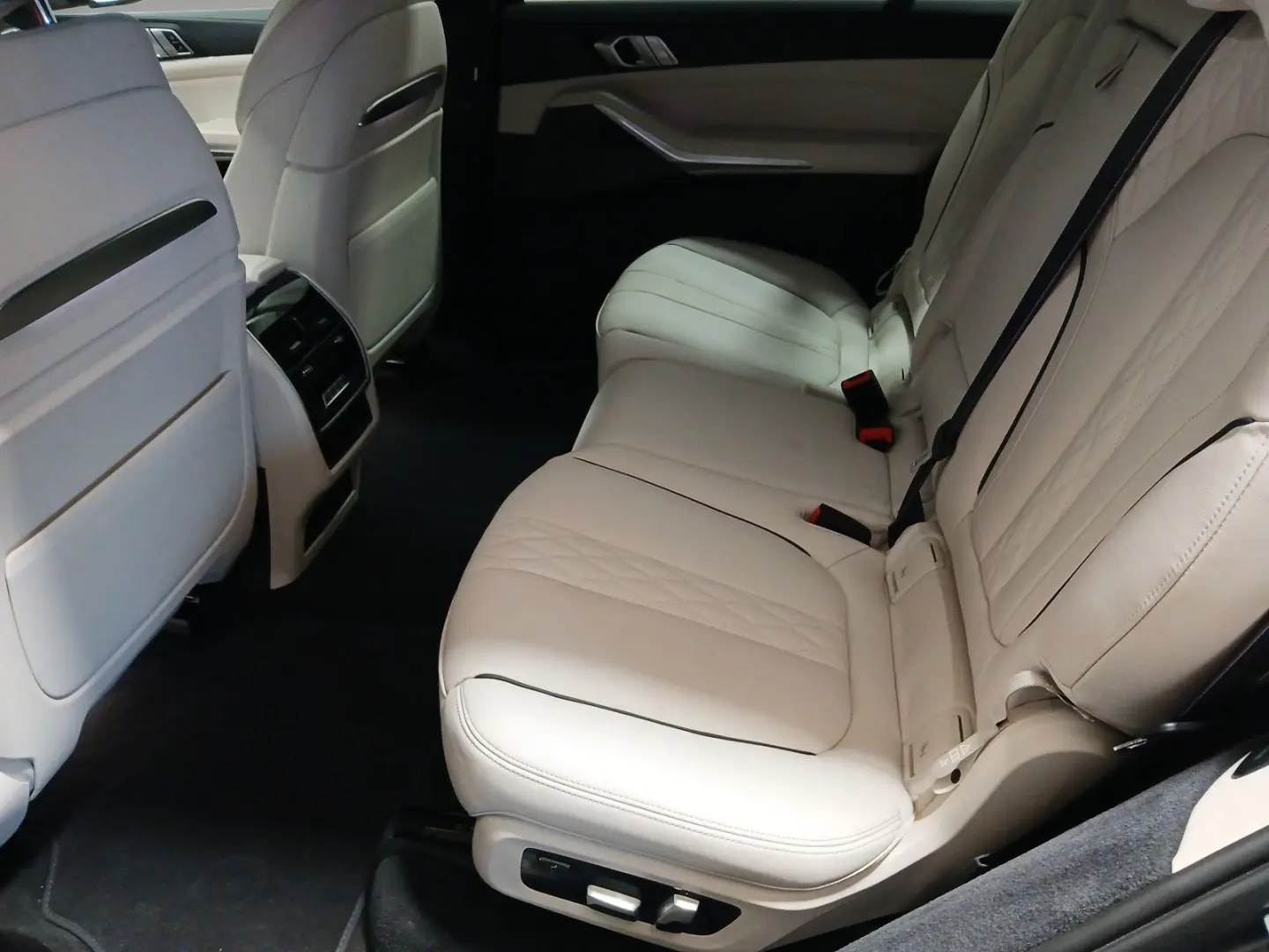 X7 xDrive40d M Sport Standheizung Harman/K