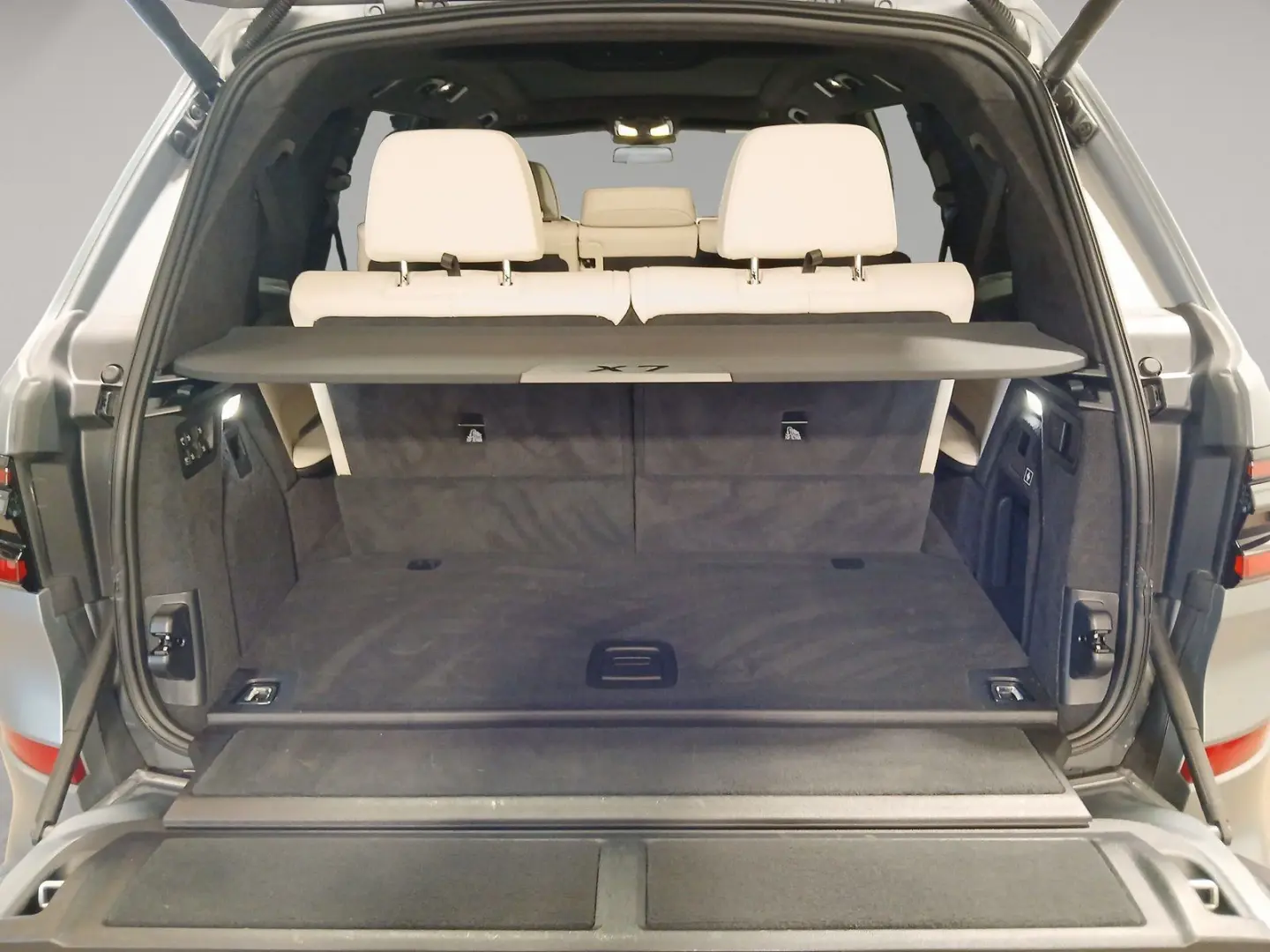 X7 xDrive40d M Sport Standheizung Harman/K