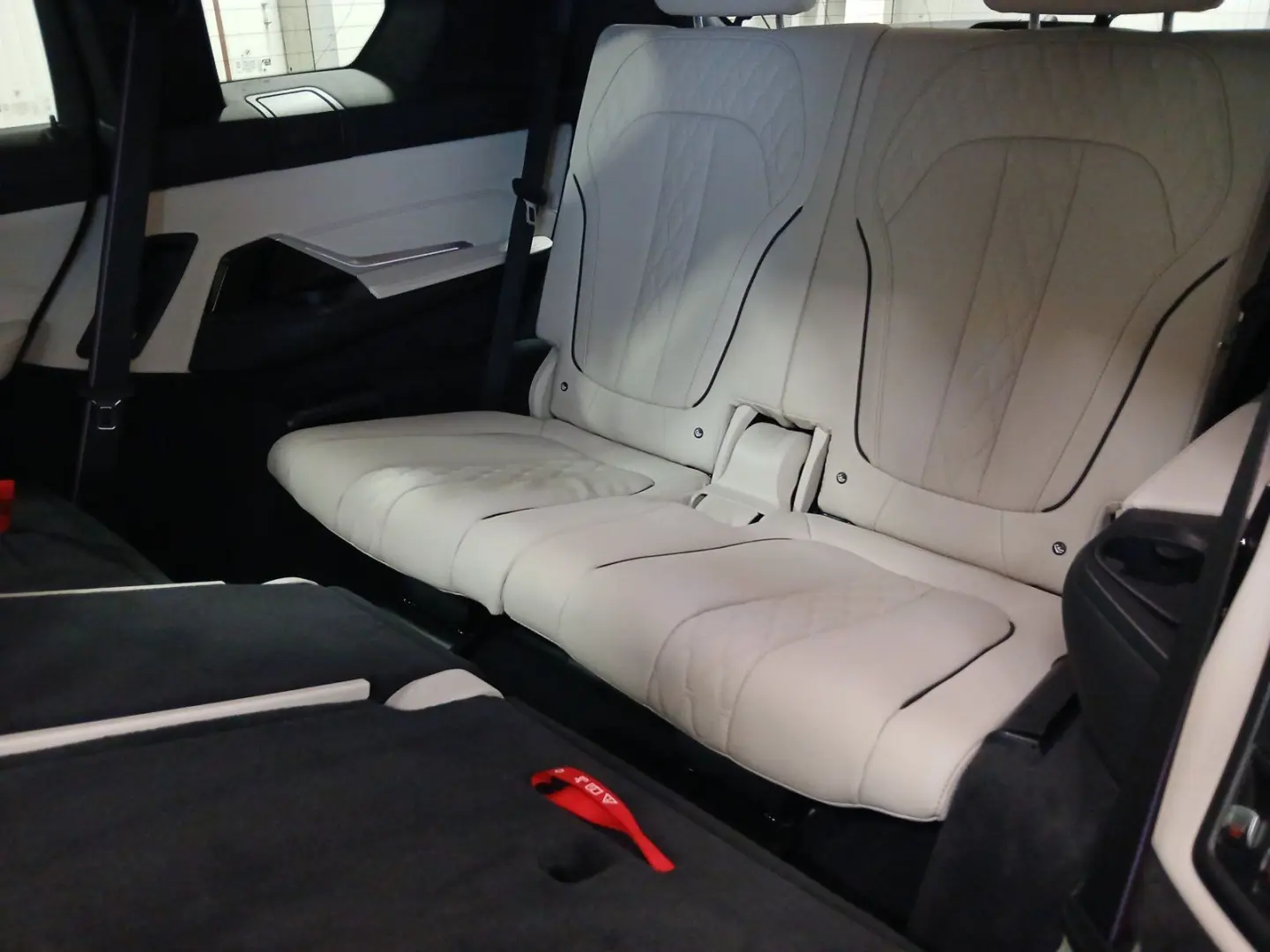 X7 xDrive40d M Sport Standheizung Harman/K