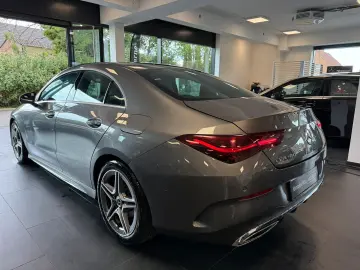 CLA 180 Coupé AMG ADVANCED+ SMARTPHONE INTE. VZA