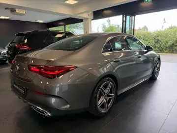 CLA 180 Coupé AMG ADVANCED+ SMARTPHONE INTE. VZA
