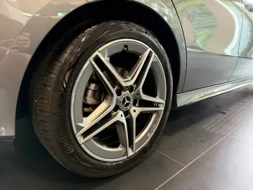 CLA 180 Coupé AMG ADVANCED+ SMARTPHONE INTE. VZA