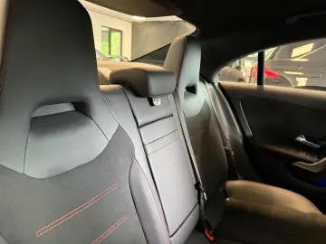 CLA 180 Coupé AMG ADVANCED+ SMARTPHONE INTE. VZA
