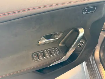 CLA 180 Coupé AMG ADVANCED+ SMARTPHONE INTE. VZA