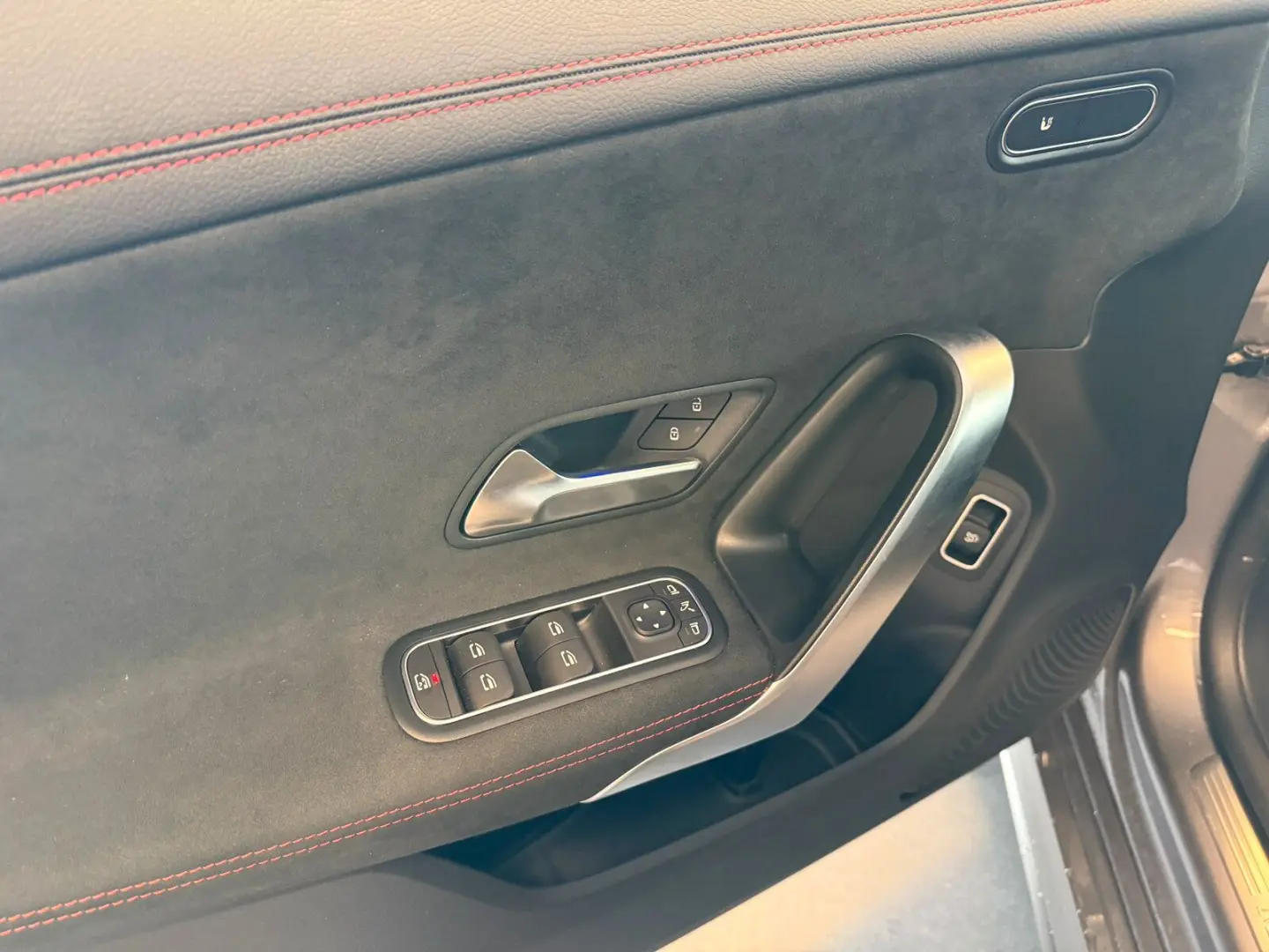CLA 180 Coupé AMG ADVANCED+ SMARTPHONE INTE. VZA