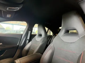 CLA 180 Coupé AMG ADVANCED+ SMARTPHONE INTE. VZA