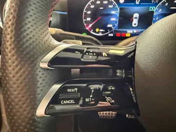 CLA 180 Coupé AMG ADVANCED+ SMARTPHONE INTE. VZA