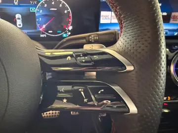CLA 180 Coupé AMG ADVANCED+ SMARTPHONE INTE. VZA