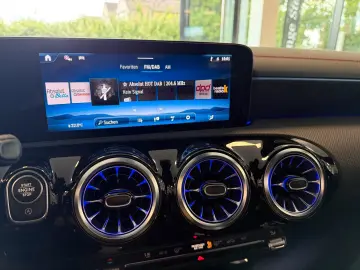 CLA 180 Coupé AMG ADVANCED+ SMARTPHONE INTE. VZA