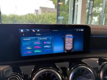 CLA 180 Coupé AMG ADVANCED+ SMARTPHONE INTE. VZA