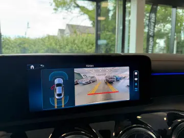 CLA 180 Coupé AMG ADVANCED+ SMARTPHONE INTE. VZA