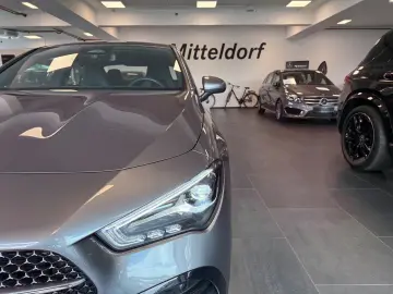 CLA 180 Coupé AMG ADVANCED+ SMARTPHONE INTE. VZA