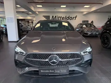 CLA 180 Coupé AMG ADVANCED+ SMARTPHONE INTE. VZA