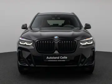 X3 xD30i M Sport Kamera DAB H K Fernlichtassist