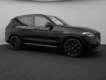 X3 xD30i M Sport Kamera DAB H K Fernlichtassist