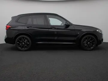 X3 xD30i M Sport Kamera DAB H K Fernlichtassist