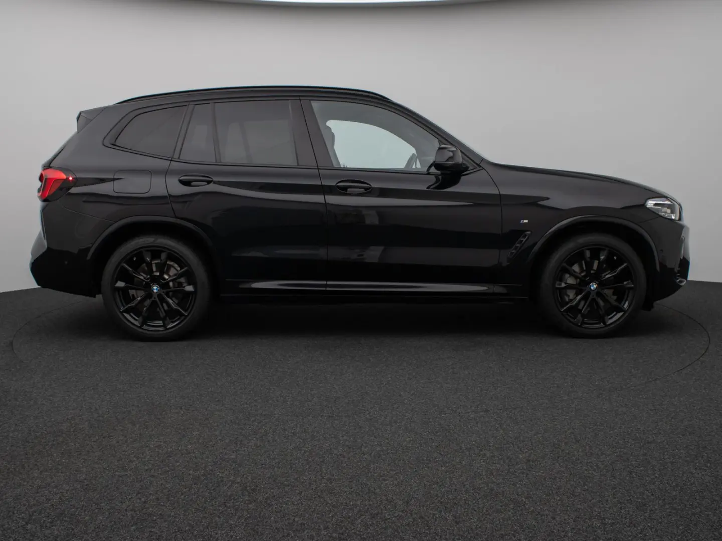 X3 xD30i M Sport Kamera DAB H K Fernlichtassist