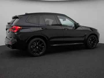 X3 xD30i M Sport Kamera DAB H K Fernlichtassist
