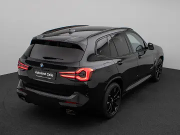 X3 xD30i M Sport Kamera DAB H K Fernlichtassist