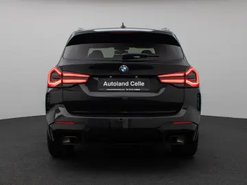 X3 xD30i M Sport Kamera DAB H K Fernlichtassist