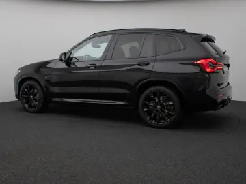 X3 xD30i M Sport Kamera DAB H K Fernlichtassist