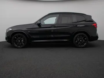 X3 xD30i M Sport Kamera DAB H K Fernlichtassist