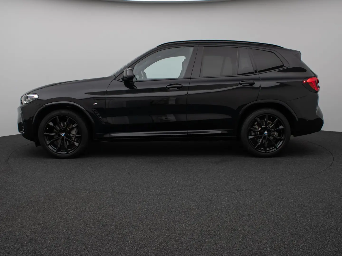 X3 xD30i M Sport Kamera DAB H K Fernlichtassist