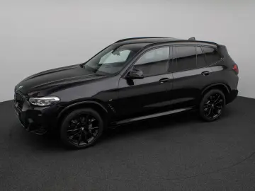 X3 xD30i M Sport Kamera DAB H K Fernlichtassist