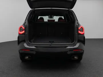 X3 xD30i M Sport Kamera DAB H K Fernlichtassist