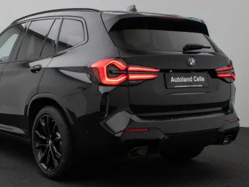 X3 xD30i M Sport Kamera DAB H K Fernlichtassist
