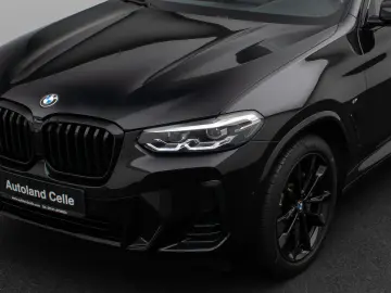 X3 xD30i M Sport Kamera DAB H K Fernlichtassist